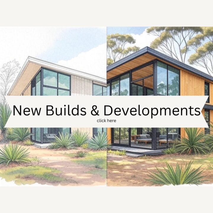 New Builds